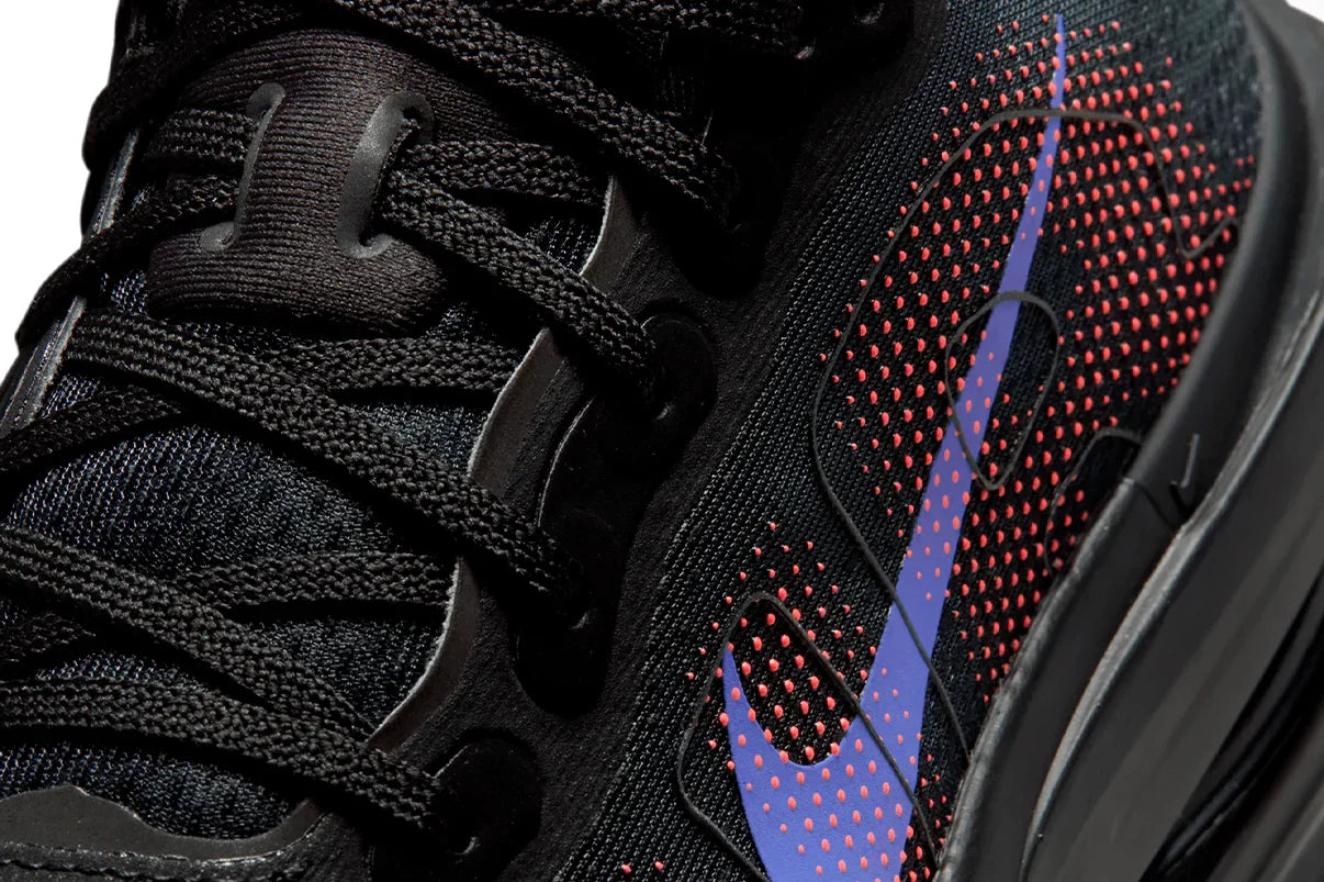 Nike Vomero Premium Black Sapphire Rose Preto - 44SHOES