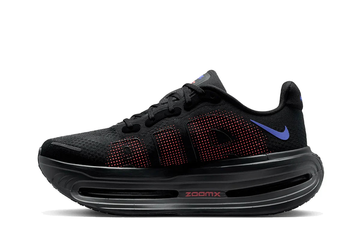 Nike Vomero Premium Black Sapphire Rose Preto - 44SHOES