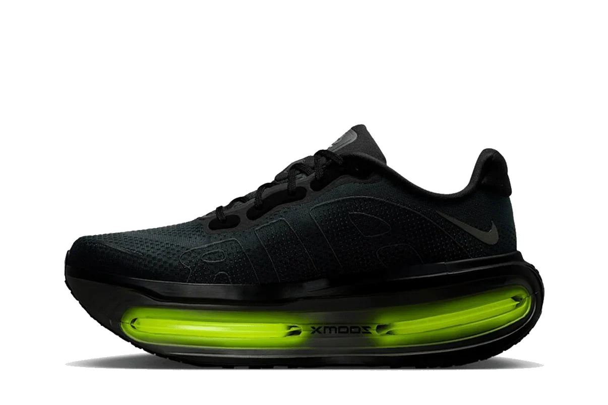 Nike Vomero Premium Black Volt Preto - 44SHOES