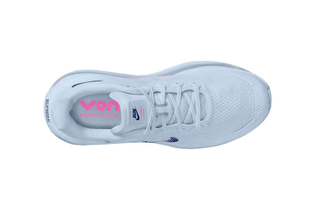 Nike Vomero Premium Blue Tint Azul - 44SHOES