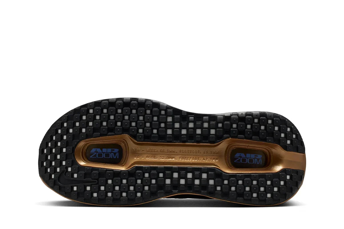 Nike Vomero Premium Flat Stout Marrom - 44SHOES