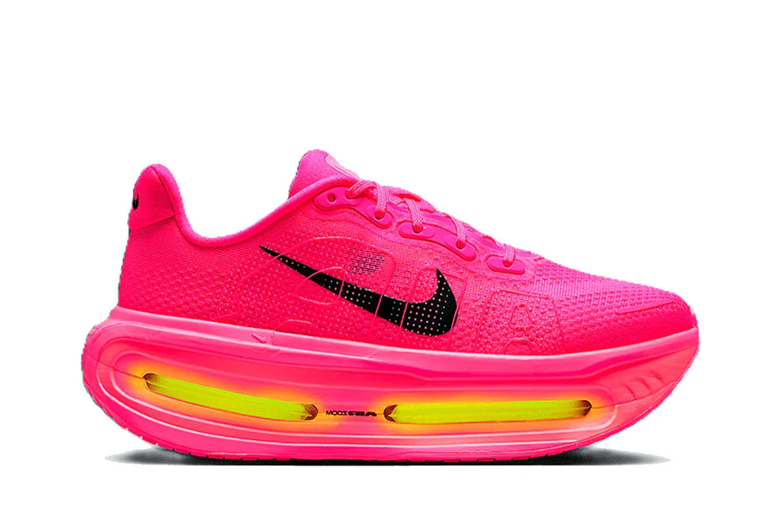 Nike Vomero Premium Hyper Pink Rosa - 44SHOES