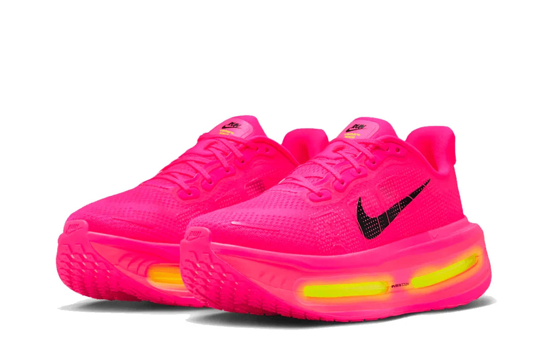Nike Vomero Premium Hyper Pink Rosa - 44SHOES