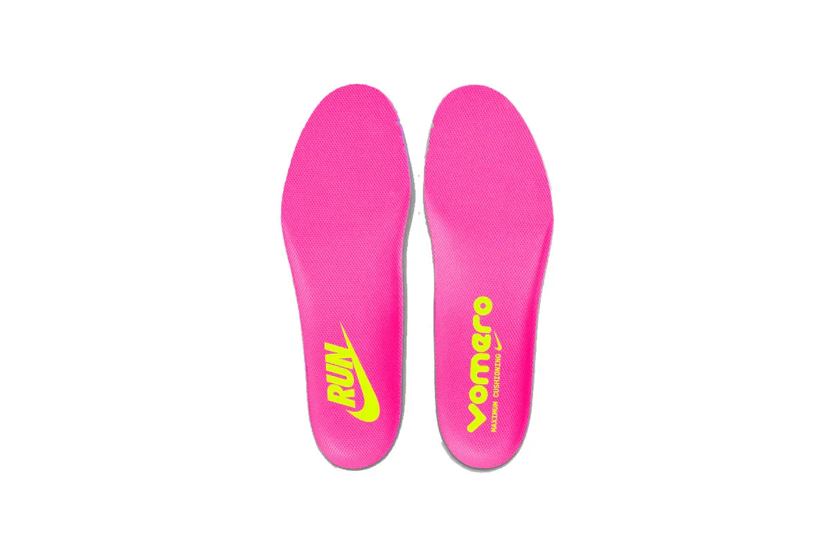 Nike Vomero Premium Hyper Pink Rosa - 44SHOES