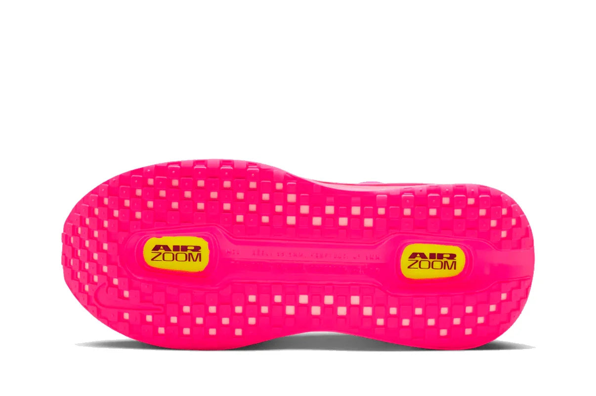 Nike Vomero Premium Hyper Pink Rosa - 44SHOES