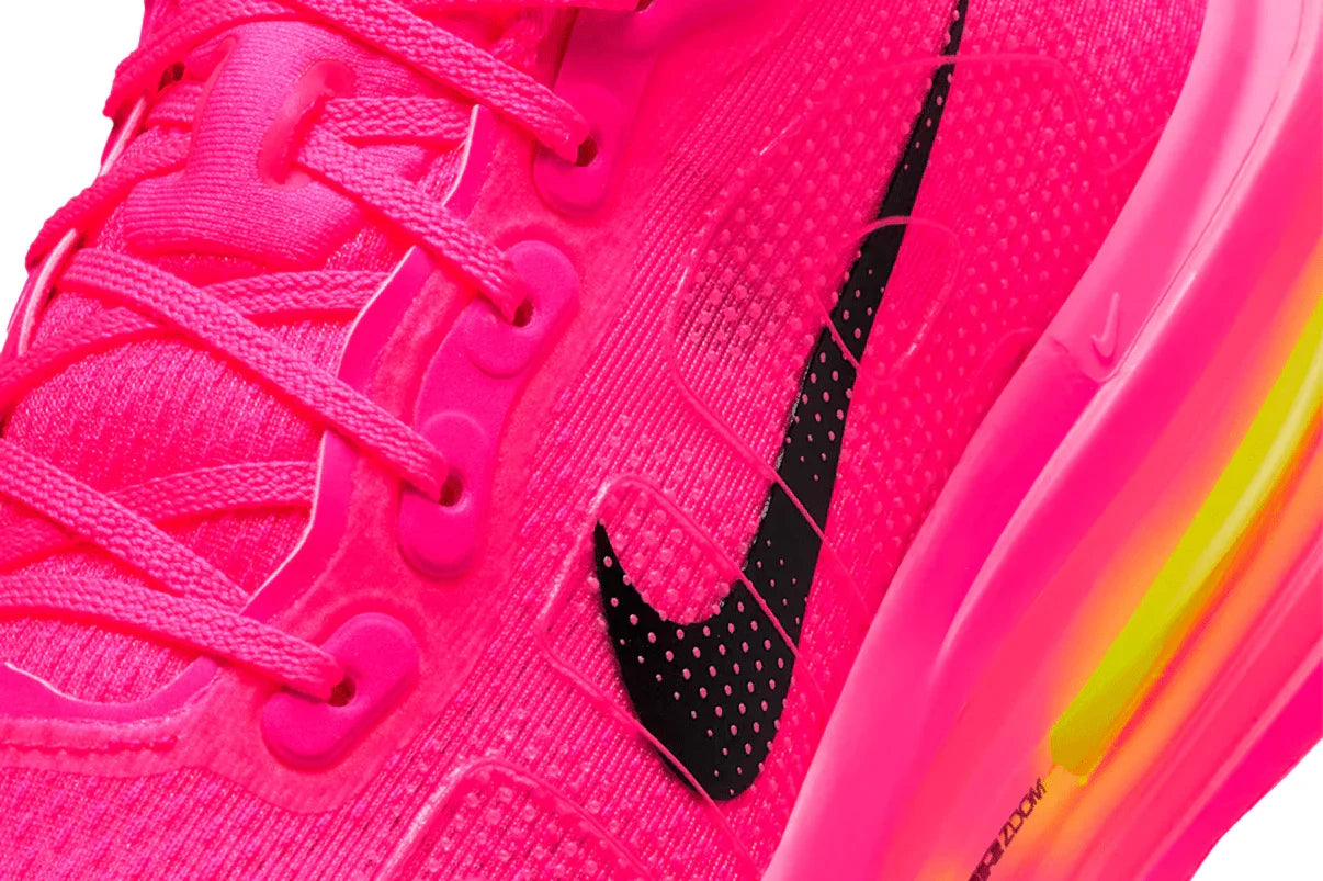 Nike Vomero Premium Hyper Pink Rosa - 44SHOES