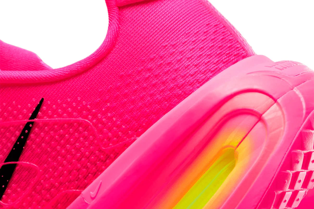 Nike Vomero Premium Hyper Pink Rosa - 44SHOES