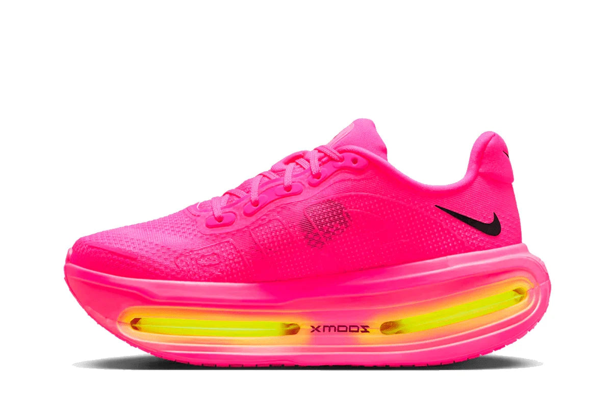 Nike Vomero Premium Hyper Pink Rosa - 44SHOES