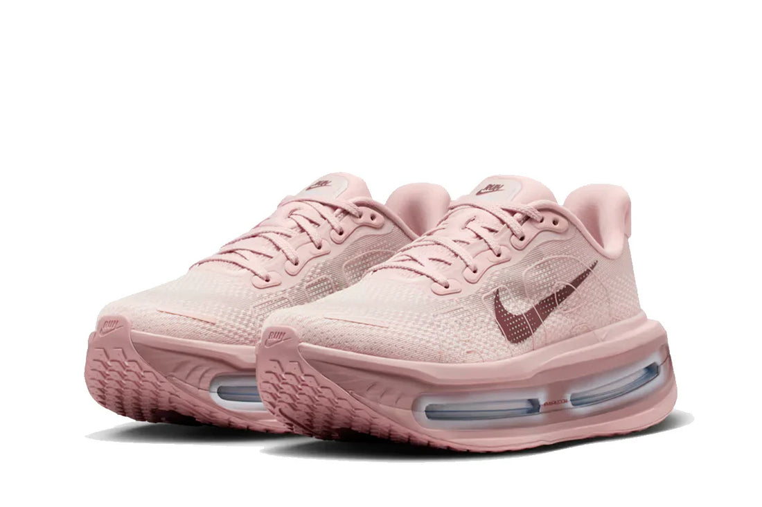 Nike Vomero Premium Particle Rose Burgundy Rosa - 44SHOES