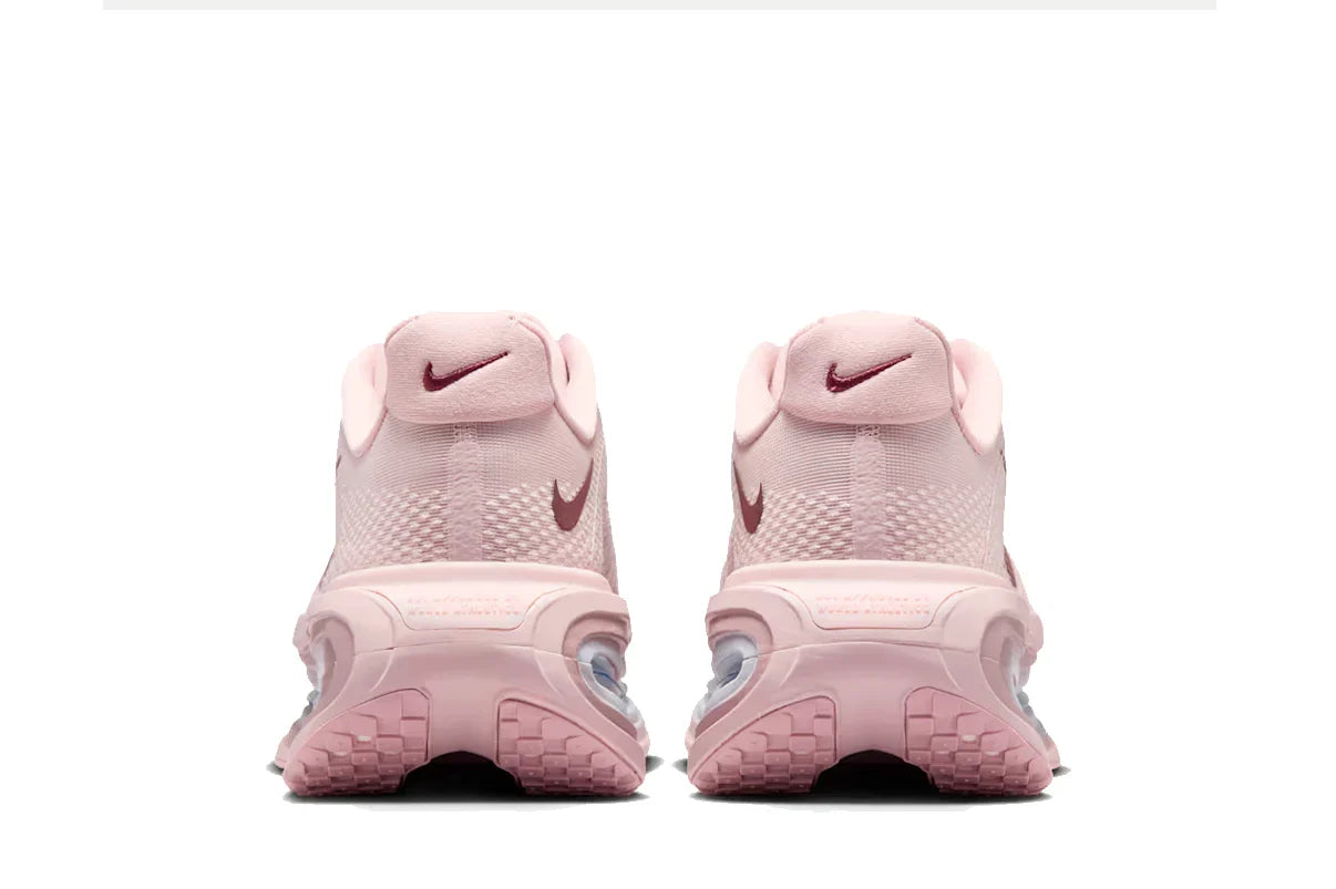 Nike Vomero Premium Particle Rose Burgundy Rosa - 44SHOES