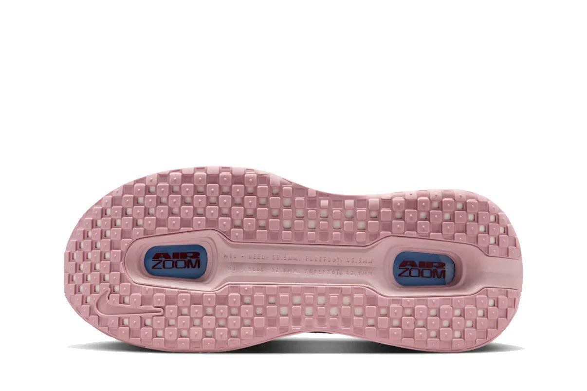 Nike Vomero Premium Particle Rose Burgundy Rosa - 44SHOES