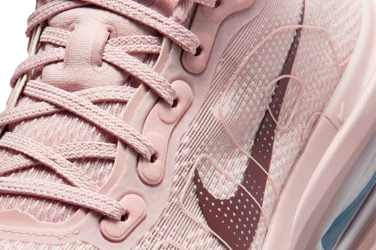 Nike Vomero Premium Particle Rose Burgundy Rosa - 44SHOES