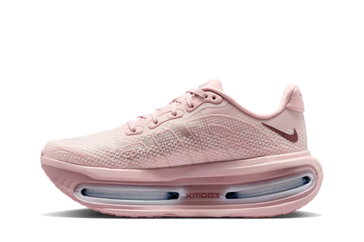 Nike Vomero Premium Particle Rose Burgundy Rosa - 44SHOES