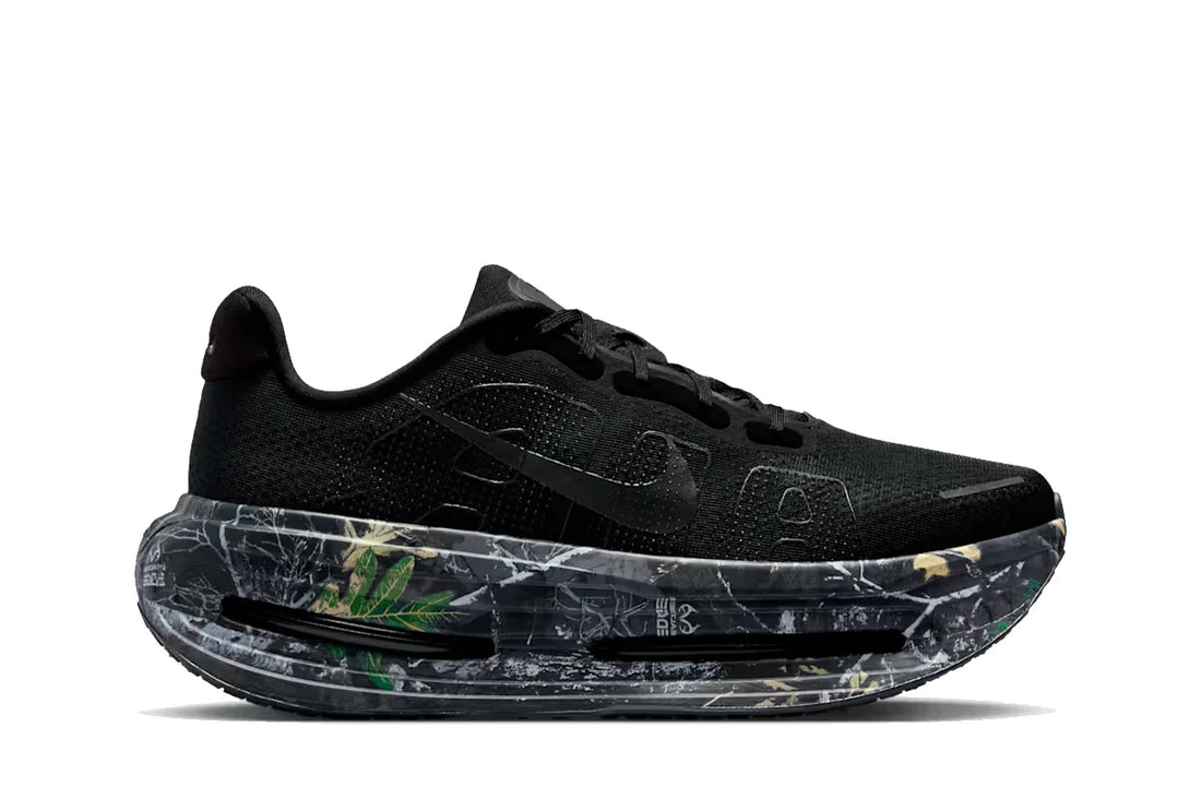 Nike Vomero Premium Realtree Camo Black Preto - 44SHOES