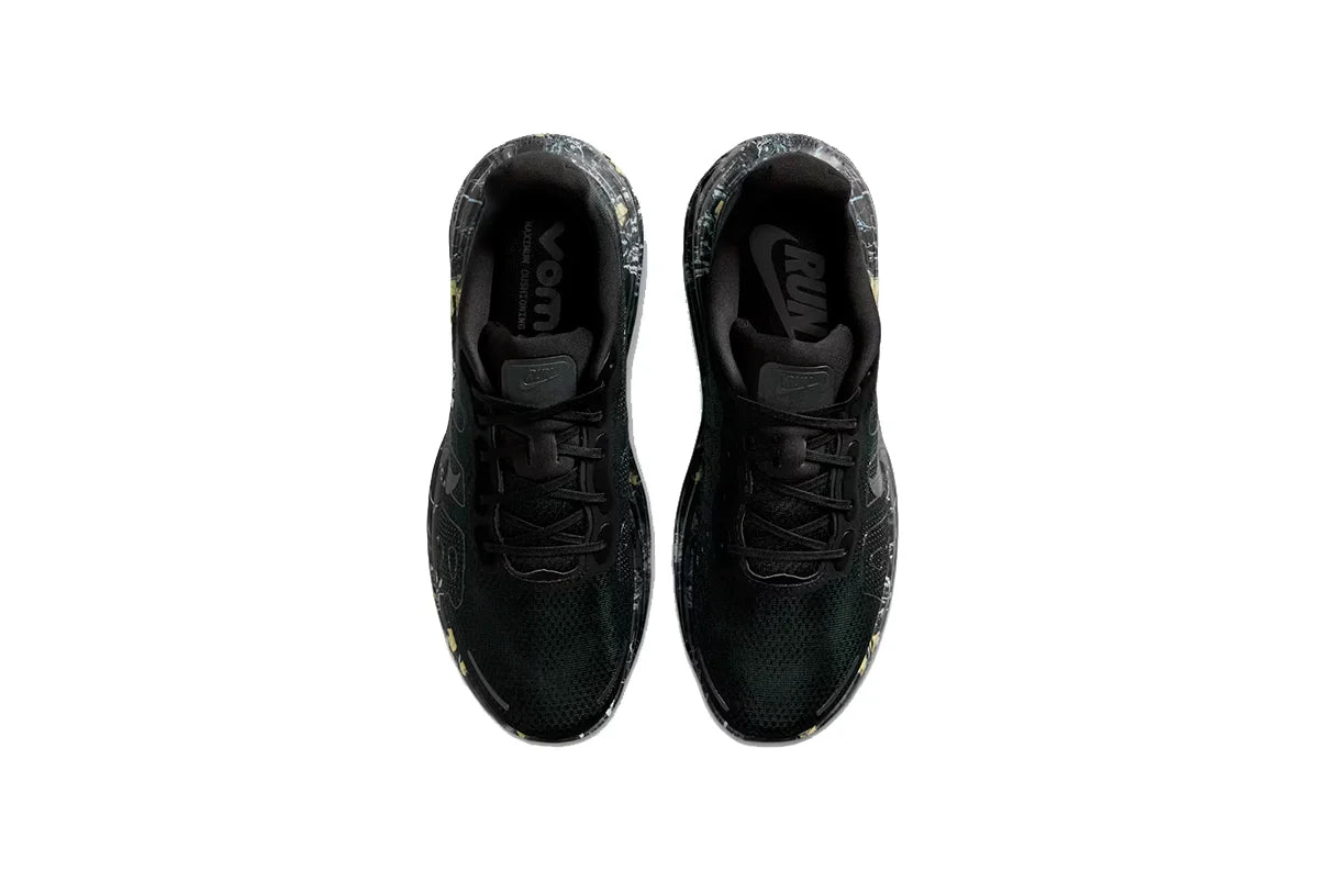 Nike Vomero Premium Realtree Camo Black Preto - 44SHOES