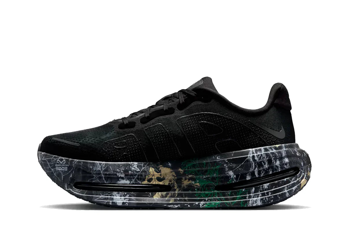 Nike Vomero Premium Realtree Camo Black Preto - 44SHOES