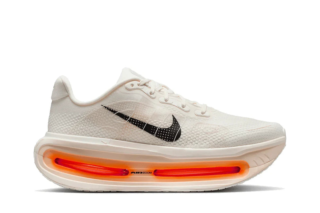 Nike Vomero Premium Sail Coconut Milk Branco - 44SHOES