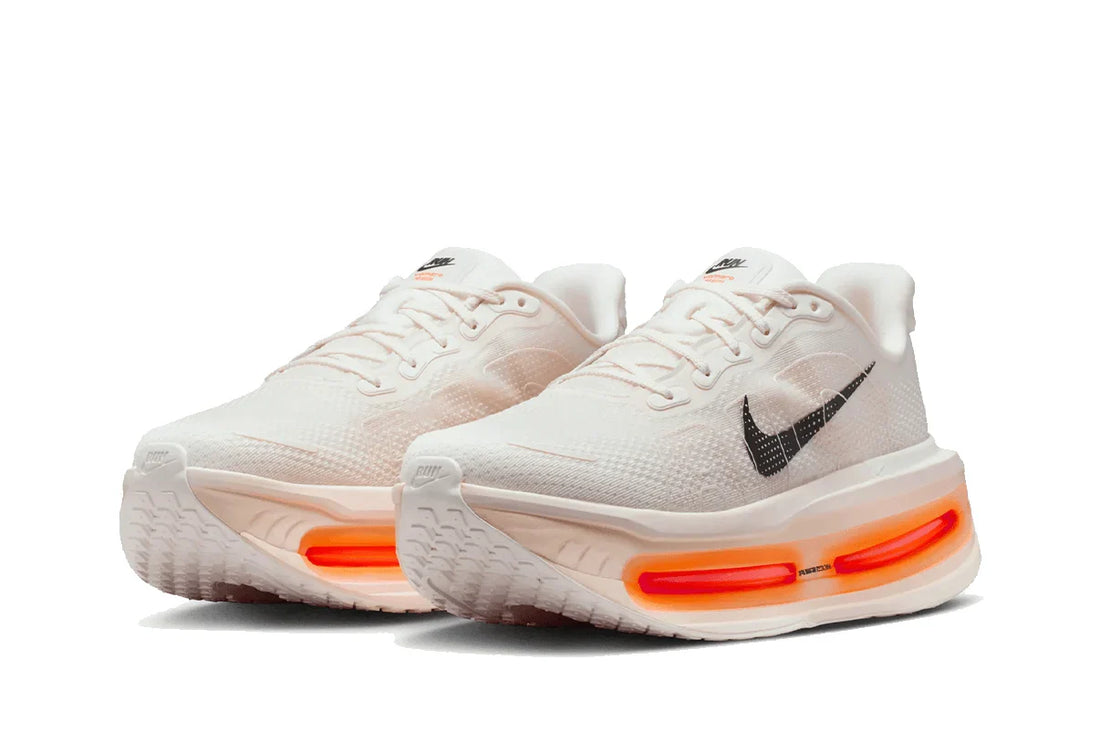 Nike Vomero Premium Sail Coconut Milk Branco - 44SHOES