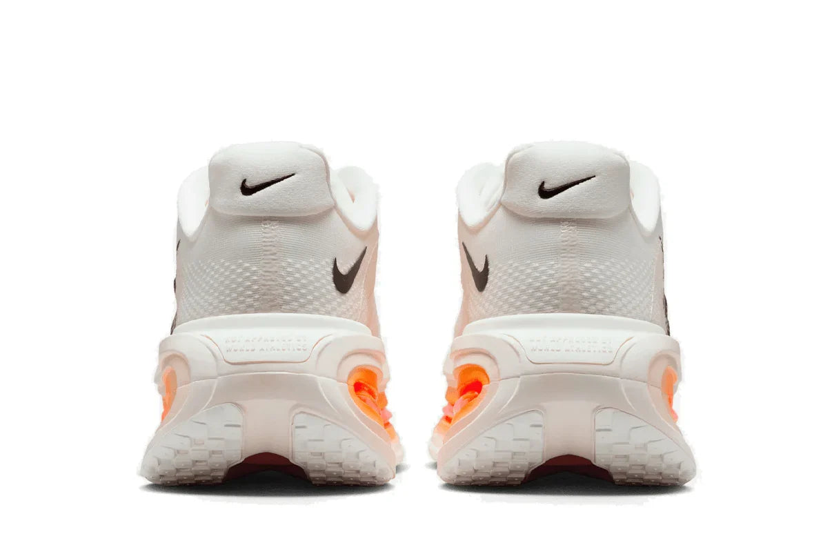 Nike Vomero Premium Sail Coconut Milk Branco - 44SHOES