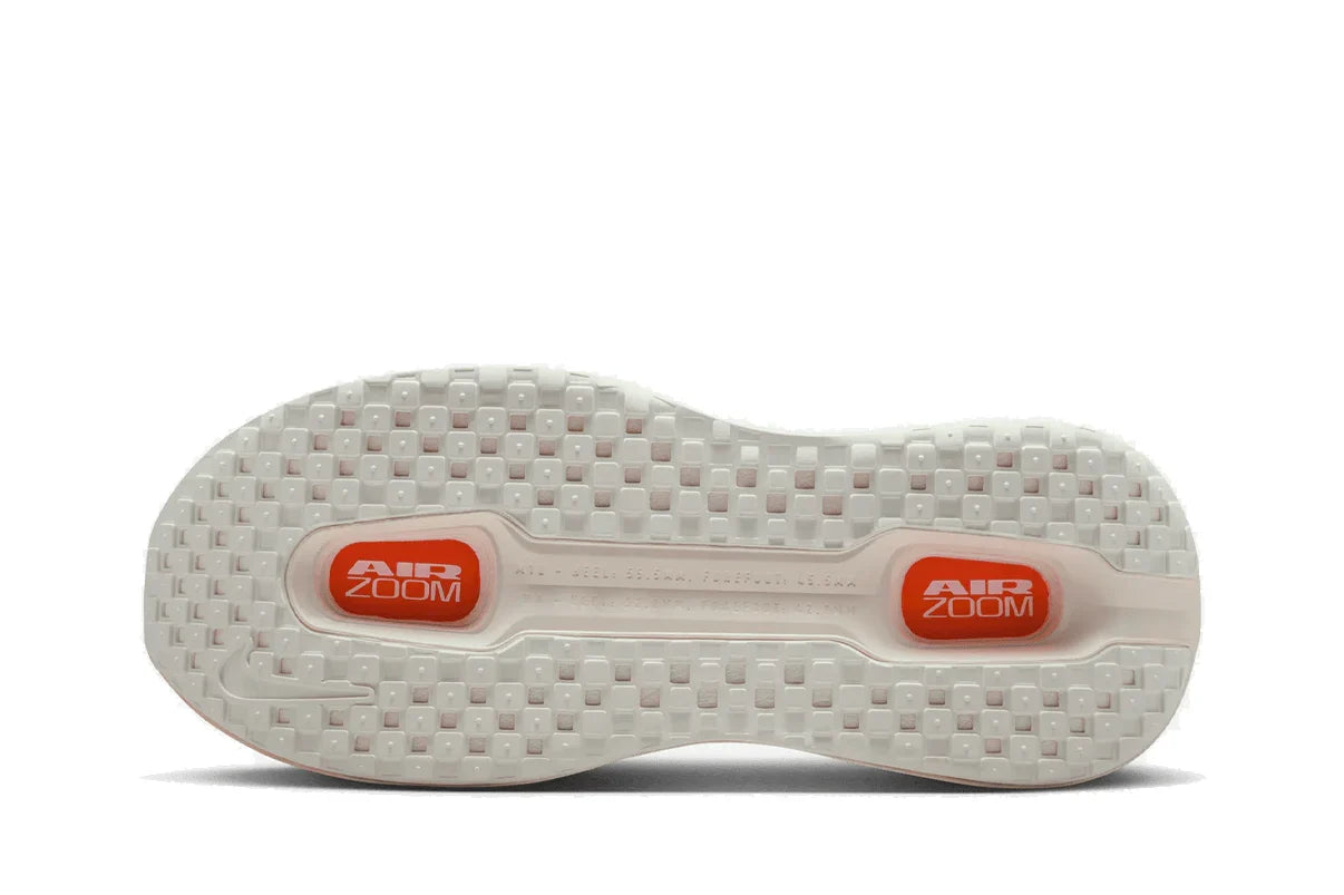 Nike Vomero Premium Sail Coconut Milk Branco - 44SHOES