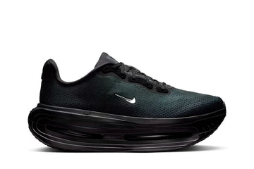 Nike Vomero Premium SP Black Mini Chrome Swoosh Preto - 44SHOES