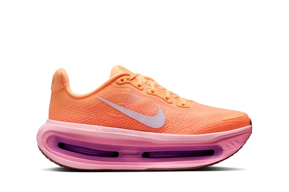 Nike Vomero Premium Tangerine Tint Laranja - 44SHOES
