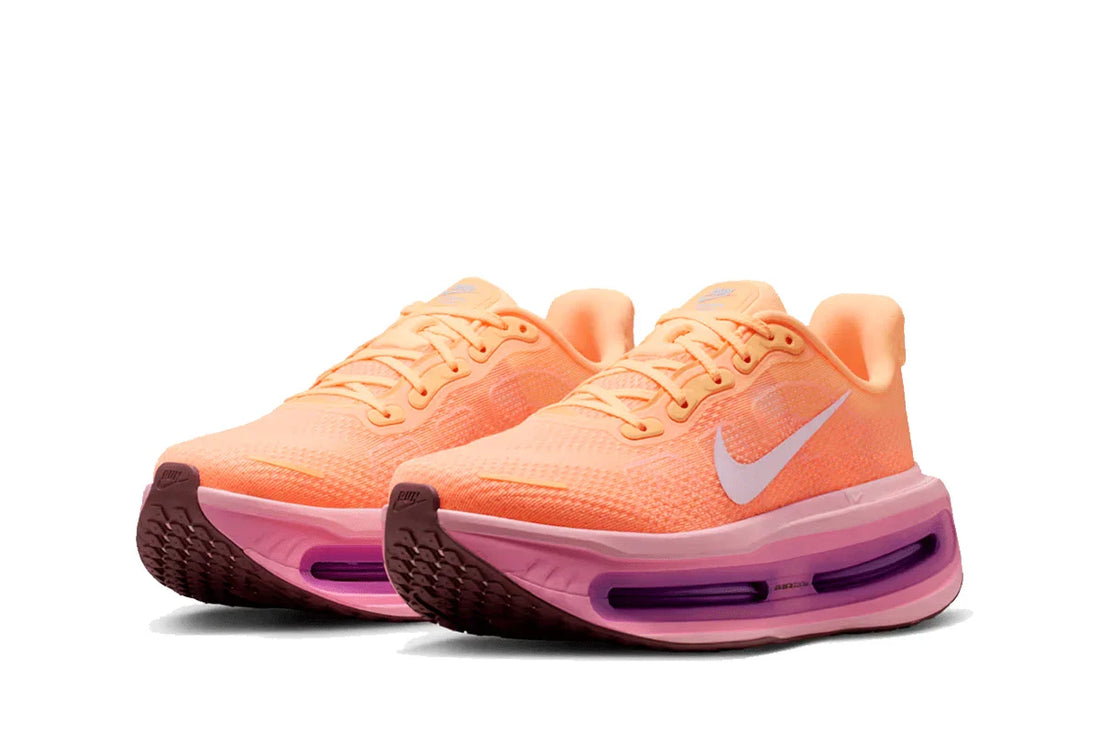 Nike Vomero Premium Tangerine Tint Laranja - 44SHOES