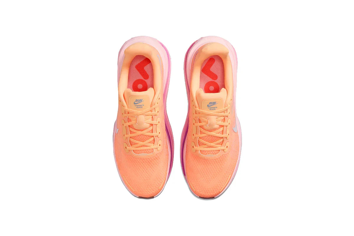 Nike Vomero Premium Tangerine Tint Laranja - 44SHOES
