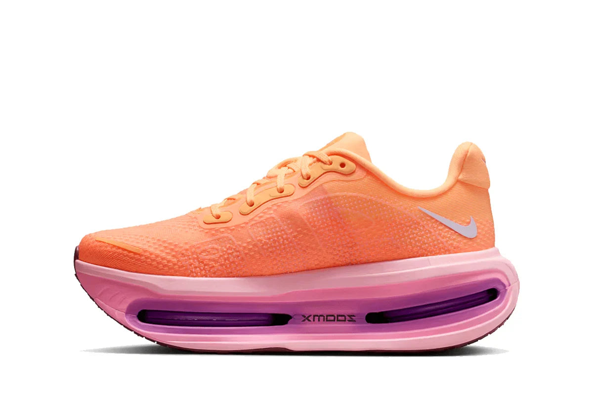 Nike Vomero Premium Tangerine Tint Laranja - 44SHOES