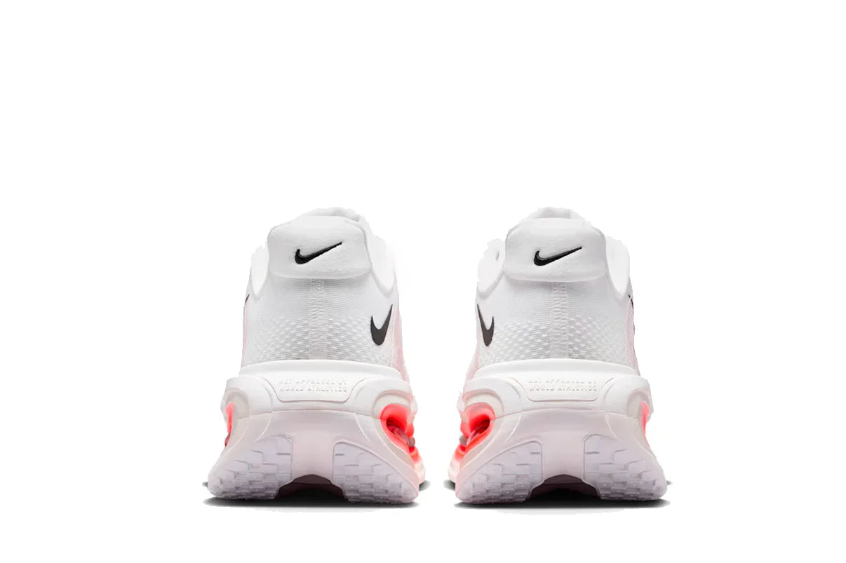 Nike Vomero Premium White Bright Crimson Branco - 44SHOES