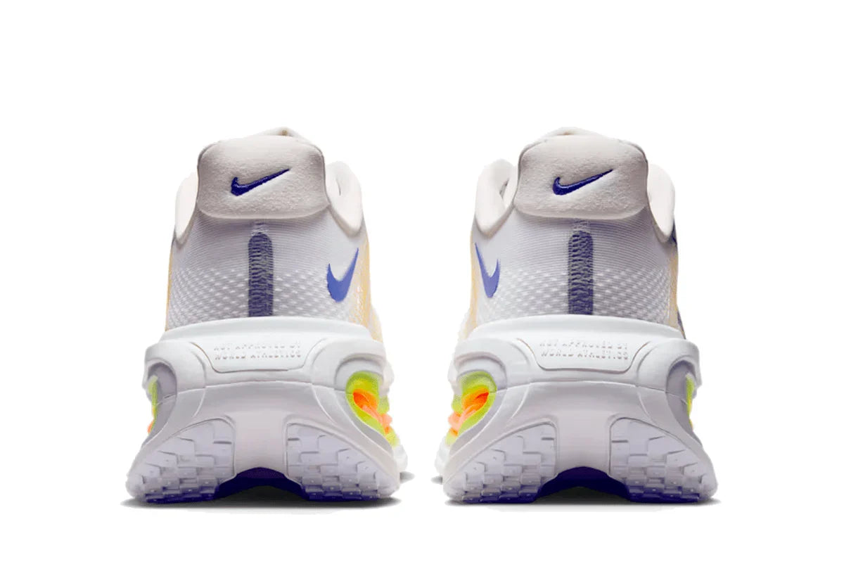 Nike Vomero Premium White Lapis Total Orange Off White - 44SHOES