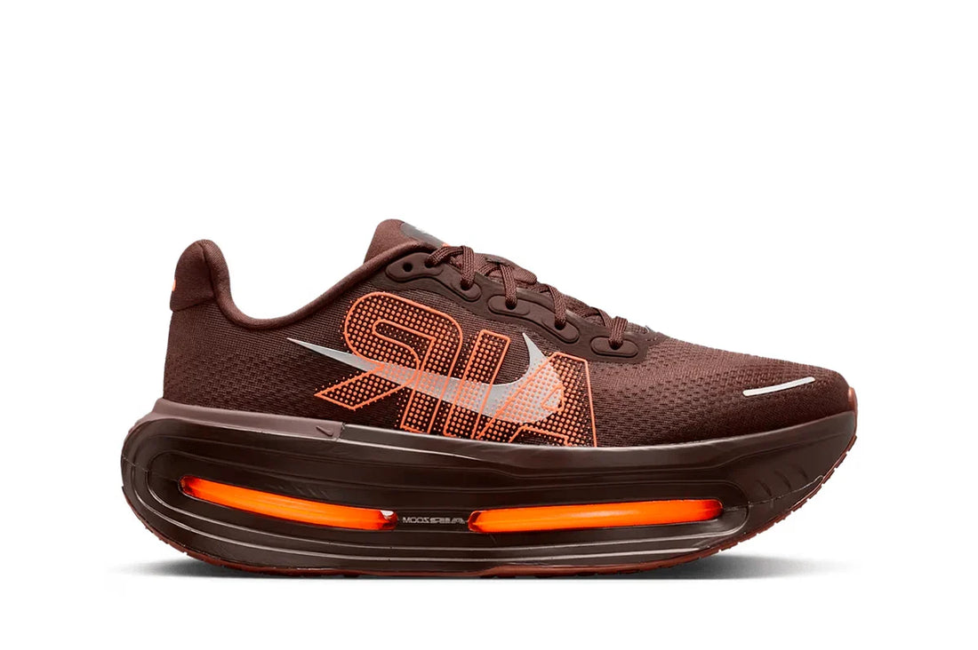 Nike Vomero Premium x Renegade x Cinnamon Marrom - 44SHOES