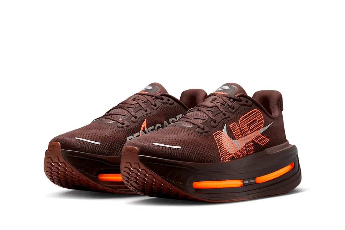 Nike Vomero Premium x Renegade x Cinnamon Marrom - 44SHOES