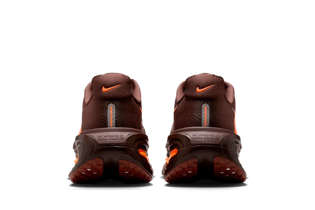 Nike Vomero Premium x Renegade x Cinnamon Marrom - 44SHOES