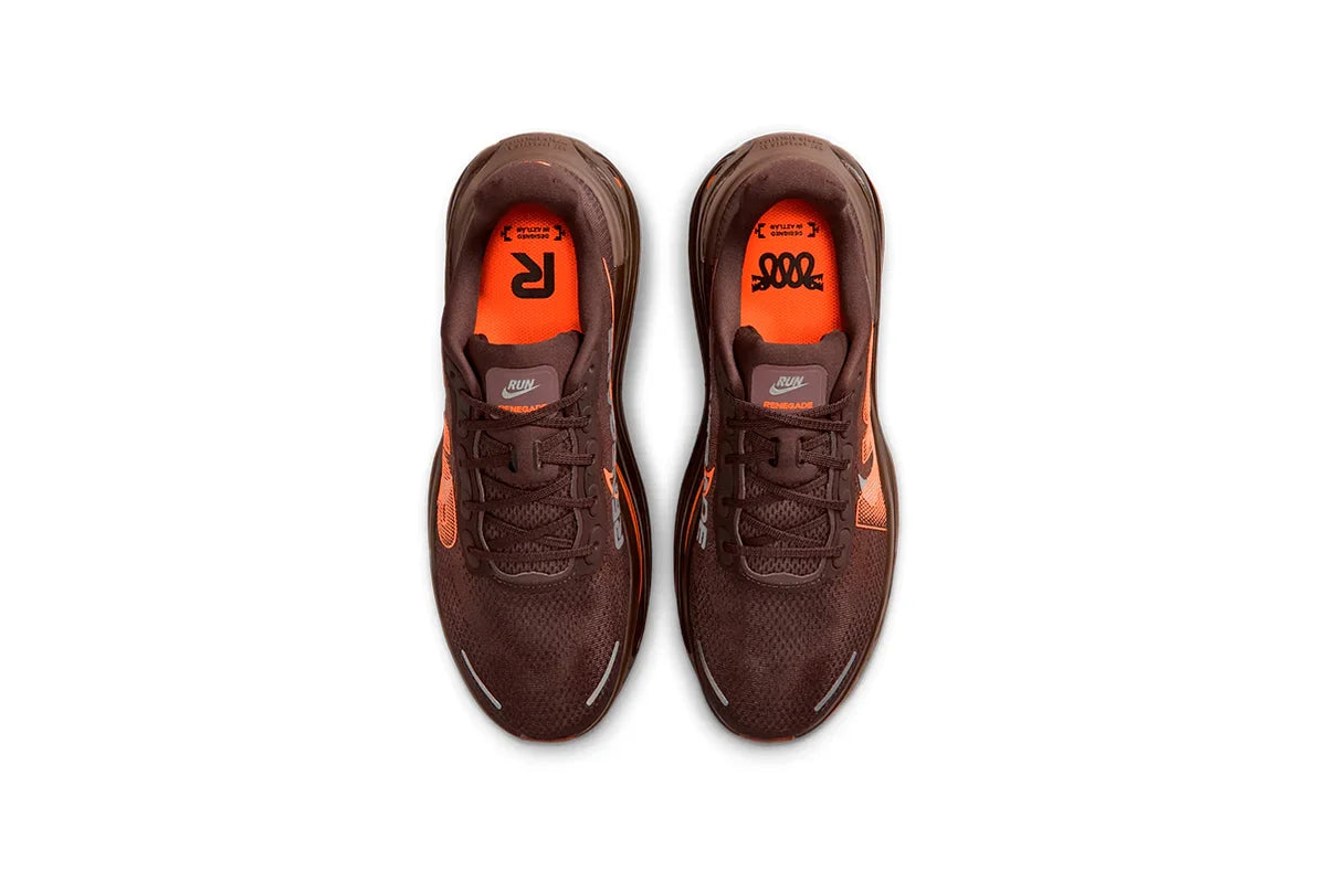 Nike Vomero Premium x Renegade x Cinnamon Marrom - 44SHOES