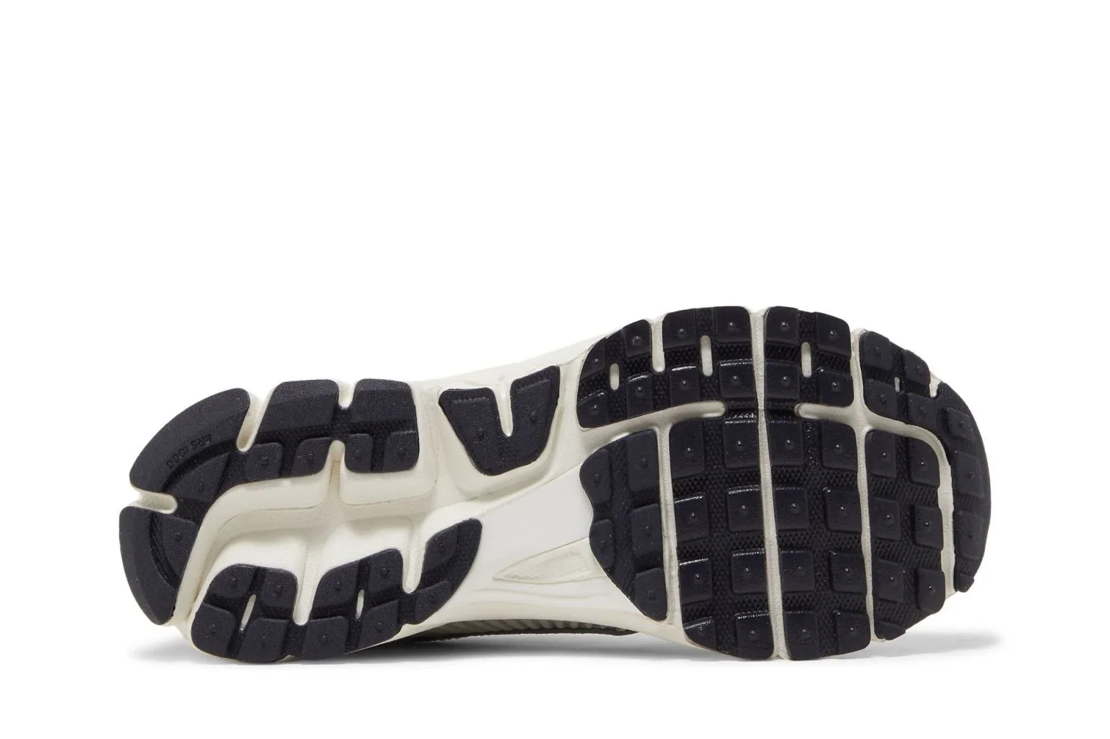 Nike Zoom Vomero 5 Photon Dust Metallic Silver Cinza - 44SHOES