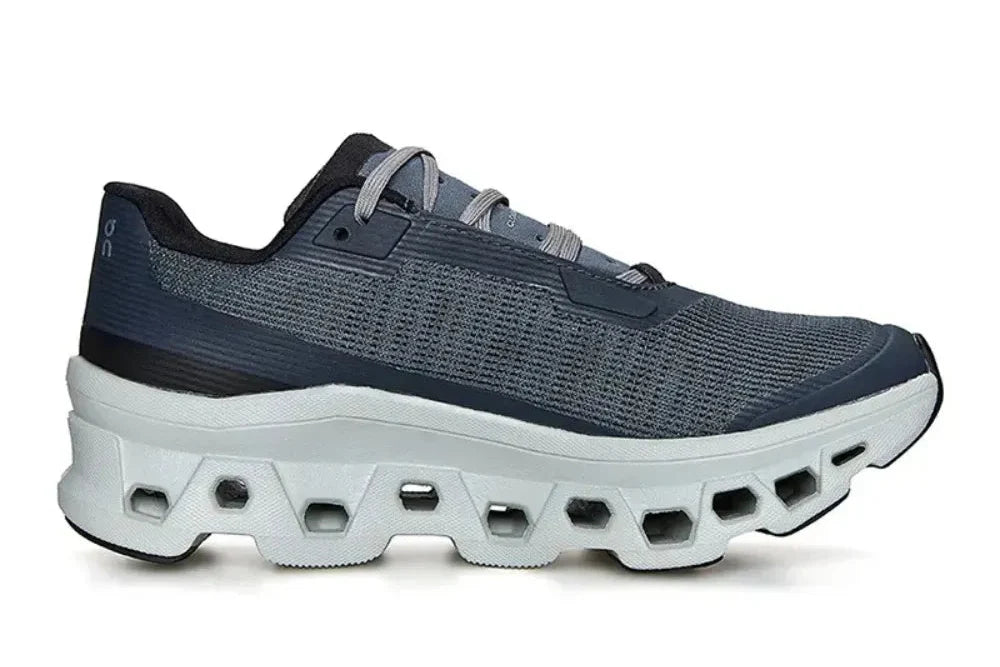 On Running Cloudmonster Void 1 Blue - 44SHOES