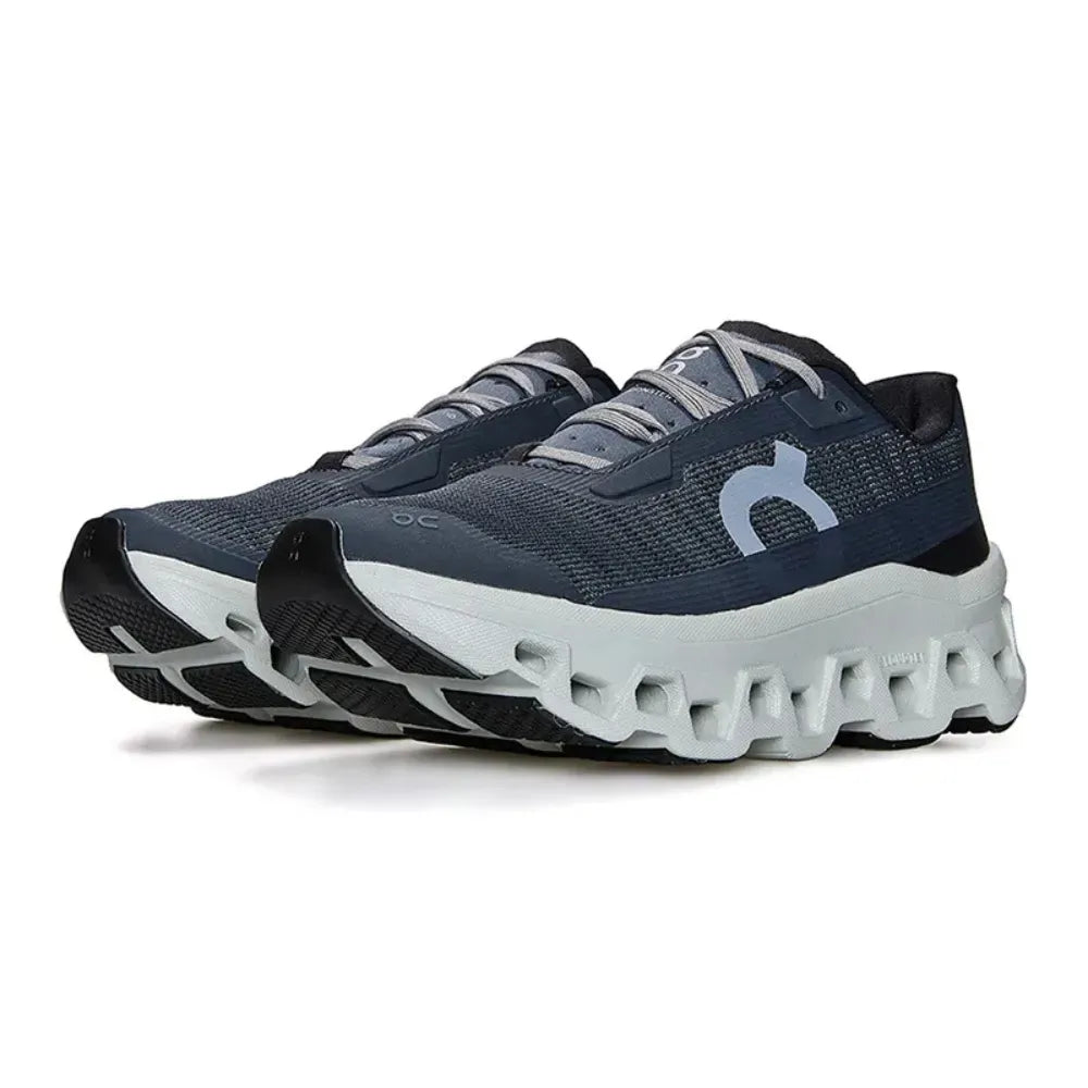 On Running Cloudmonster Void 1 Blue - 44SHOES
