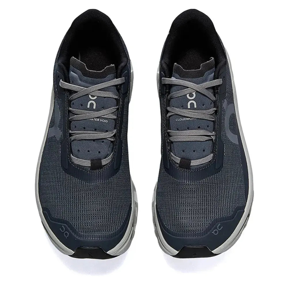 On Running Cloudmonster Void 1 Blue - 44SHOES