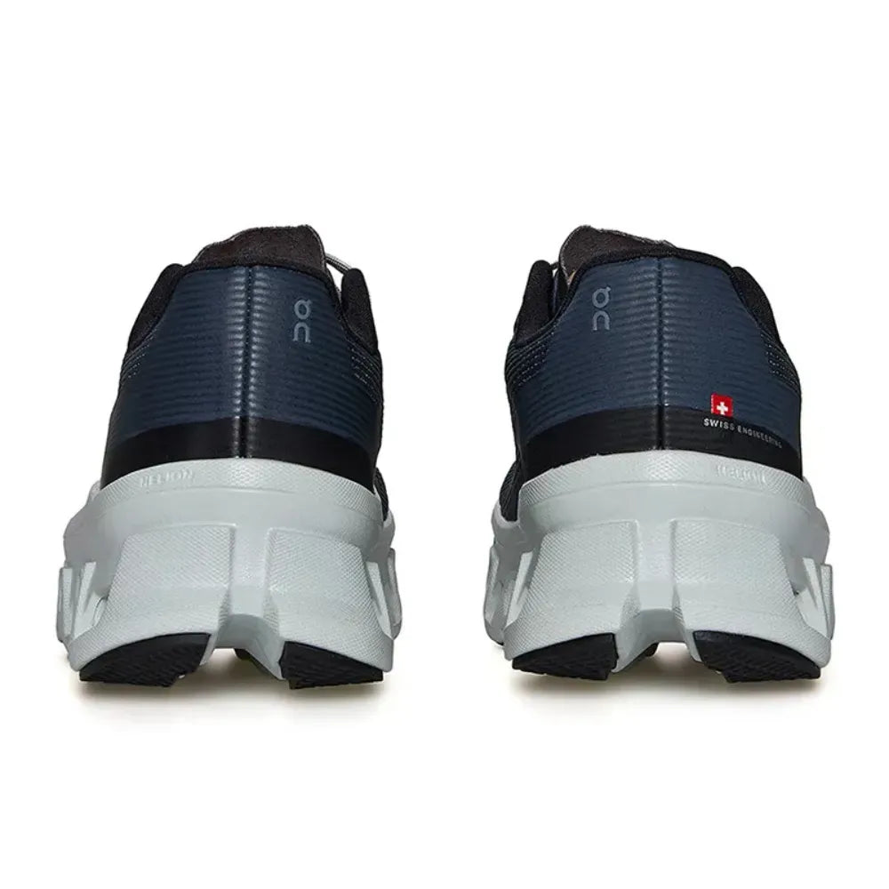 On Running Cloudmonster Void 1 Blue - 44SHOES