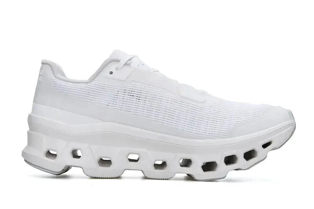 On Running Cloudmonster Void 1 White - 44SHOES