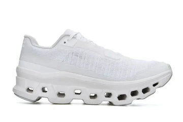 On Running Cloudmonster Void 1 White - 44SHOES