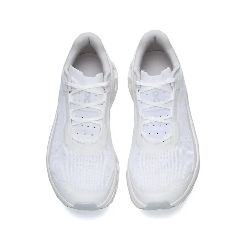 On Running Cloudmonster Void 1 White - 44SHOES