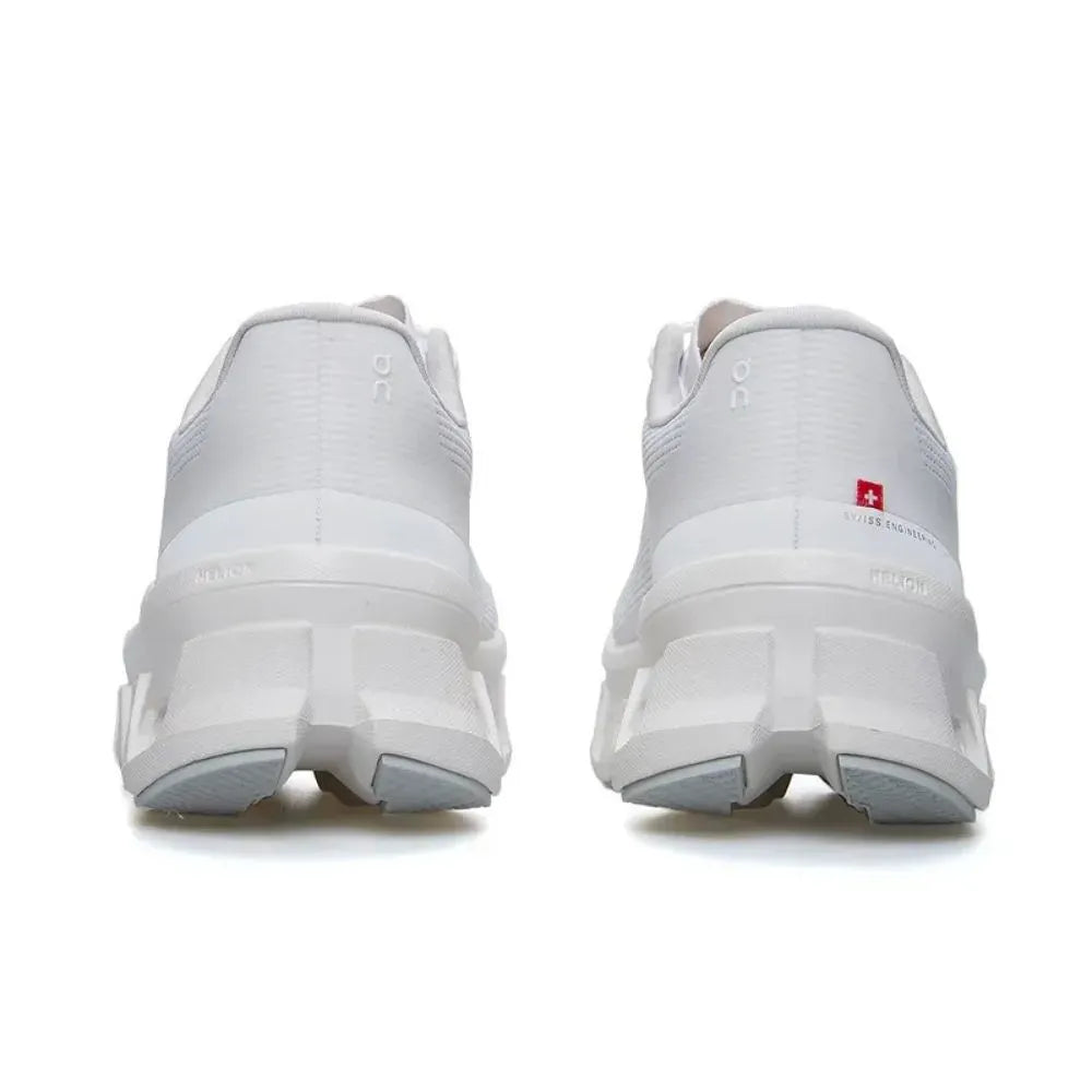 On Running Cloudmonster Void 1 White - 44SHOES