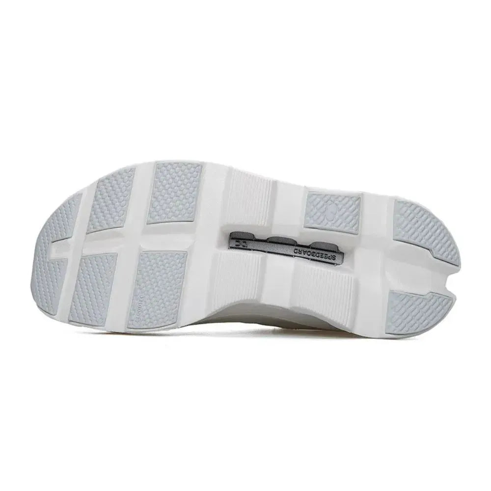 On Running Cloudmonster Void 1 White - 44SHOES