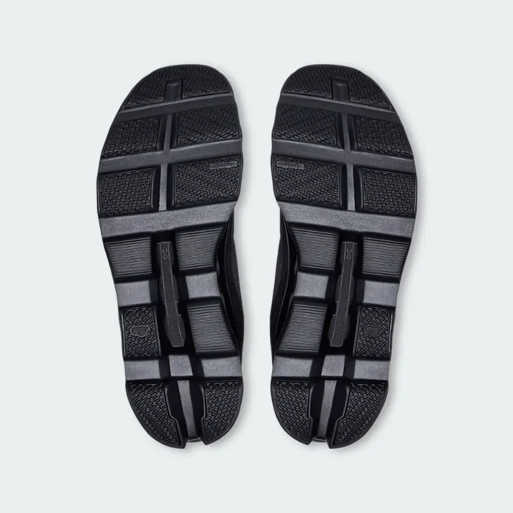 On Running Cloudmonster Void Black - 44SHOES