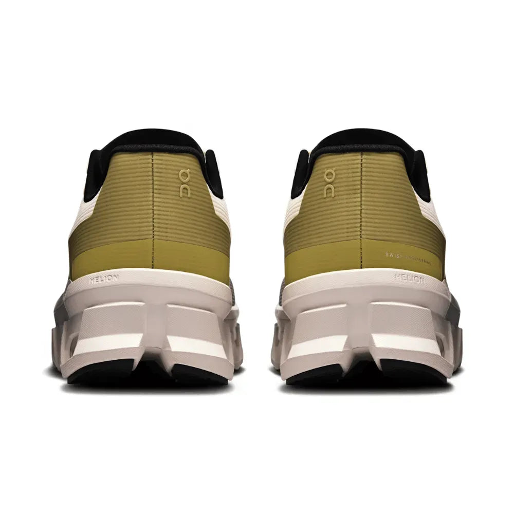 On Running Cloudmonster Void Silver Lense - 44SHOES