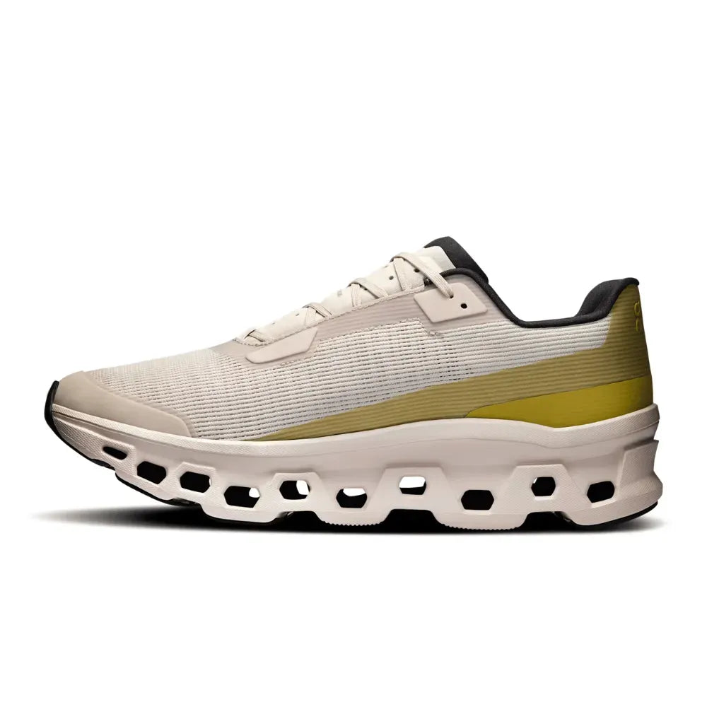 On Running Cloudmonster Void Silver Lense - 44SHOES