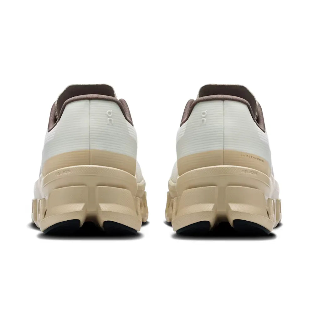 On Running Cloudmonster Void Year of the Horse Ivory Sand - 44SHOES