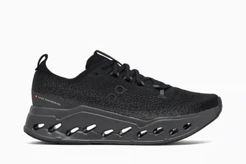 On Running Cloudsurfer Max 1 Black Gray - 44SHOES